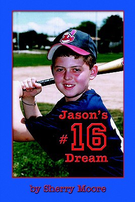 Jason's #16 Dream, , Jason's #16 Dream