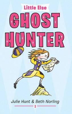 Ghost Hunter magazine reviews