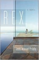 Rex book written by Jose Manuel Prieto