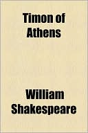 Timon of Athens book written by William Shakespeare