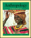 Anthropology magazine reviews