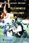 Economics of Intercollegiate Sports magazine reviews