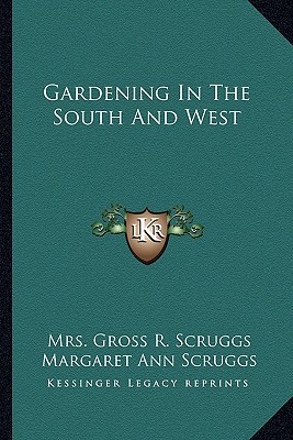 Gardening in the South and West magazine reviews