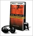 The Policy book written by Patrick Lynch