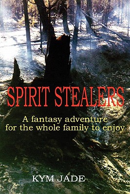 Spirit Stealers magazine reviews