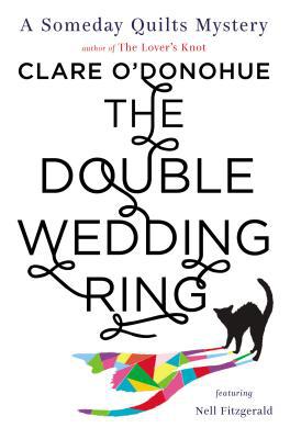 The Double Wedding Ring magazine reviews