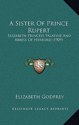 A Sister of Prince Rupert magazine reviews