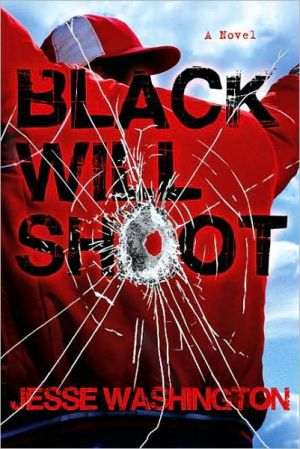 Black Will Shoot magazine reviews