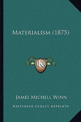 Materialism magazine reviews