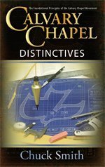 Calvary Chapel Distinctives magazine reviews