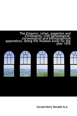 The Emperor Julian magazine reviews