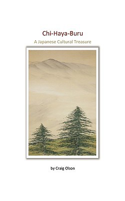 Chi-Haya-Buru: A Japanese Cultural Treasure magazine reviews