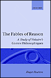 The Fables of Reason magazine reviews