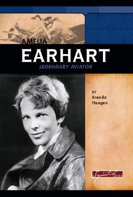 Amelia Earhart magazine reviews