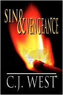 Sin And Vengeance book written by Cj West