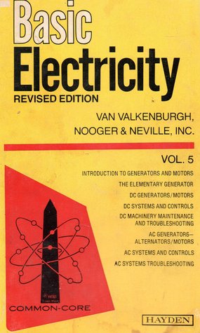 Basic Electricity magazine reviews