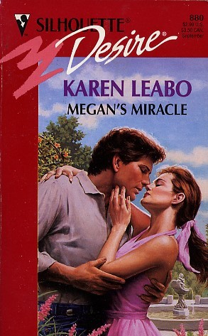 Megan's Miracle magazine reviews