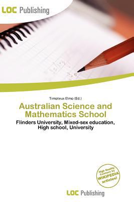 Australian Science and Mathematics School magazine reviews