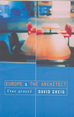 Europe and the Architect magazine reviews