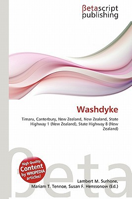 Washdyke magazine reviews