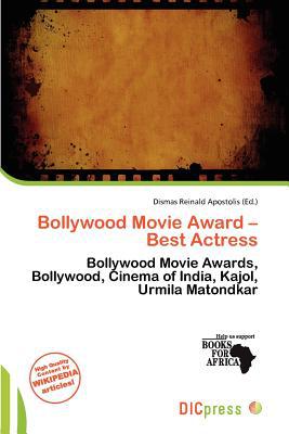 Bollywood Movie Award - Best Actress magazine reviews