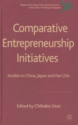 Comparative Entrepreneurship Initiatives magazine reviews