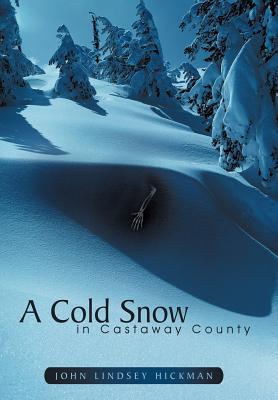 A Cold Snow in Castaway County magazine reviews