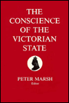 The Conscience of the Victorian State magazine reviews