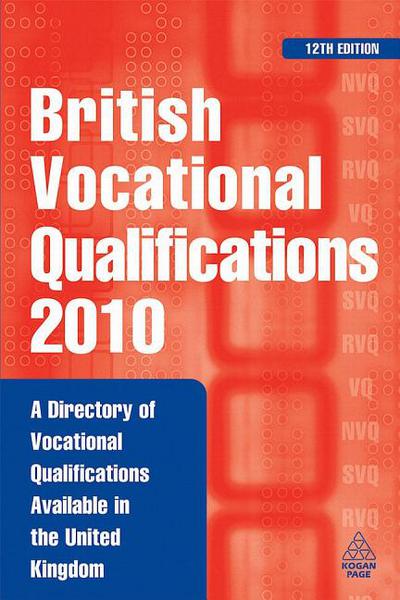 British Vocational Qualifications magazine reviews