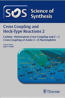 Cross Coupling and Heck-Type Reactions Volume 2 magazine reviews