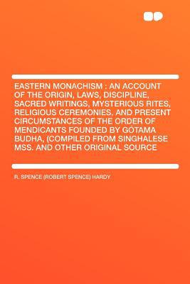 Eastern Monachism magazine reviews