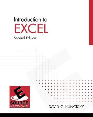 Introduction to Excel 2/e magazine reviews