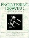 Engineering Drawing Problem Series 2 book written by Alva Mitchell