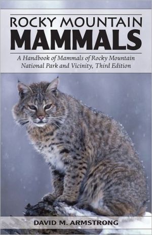 Rocky Mountain Mammals magazine reviews