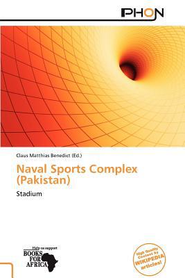 Naval Sports Complex magazine reviews