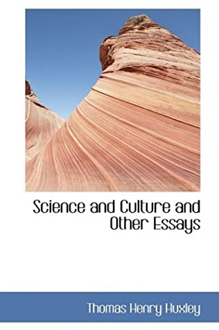 Science And Culture, And Other Essays book written by Thomas Henry Huxley