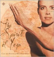 The Spirit of Yoga magazine reviews