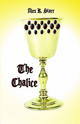 The Chalice magazine reviews