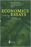 Economics Essays magazine reviews