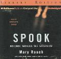 Spook Science Tackles the Afterlife Library Edition magazine reviews