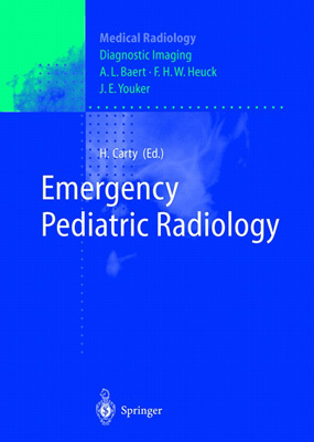 Emergency Pediatric Radiology magazine reviews