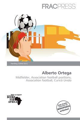 Alberto Ortega magazine reviews