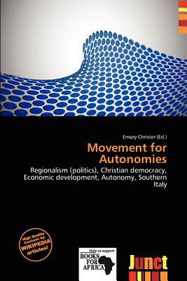 Movement for Autonomies magazine reviews