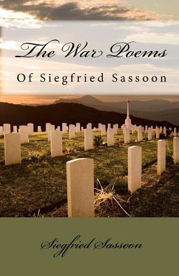 The War Poems of Siegfried Sassoon magazine reviews