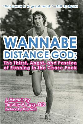 Wannabe Distance God magazine reviews