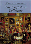 The English as Collectors magazine reviews