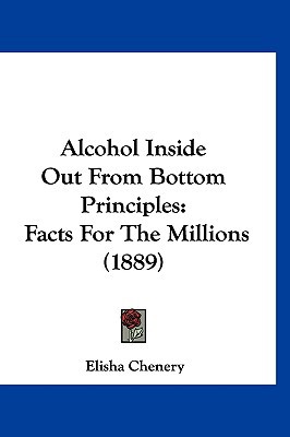 Alcohol Inside Out from Bottom Principles magazine reviews