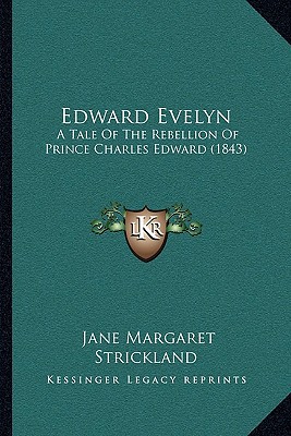 Edward Evelyn magazine reviews