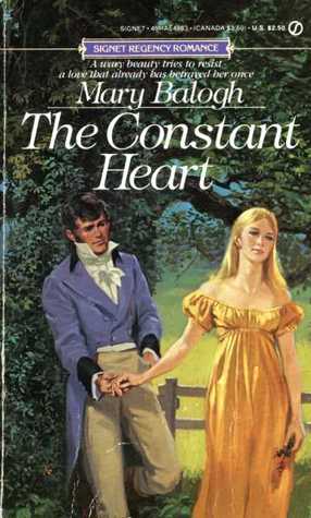 The Constant Heart magazine reviews