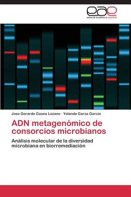 Adn Metagenomico de Consorcios Microbianos magazine reviews
